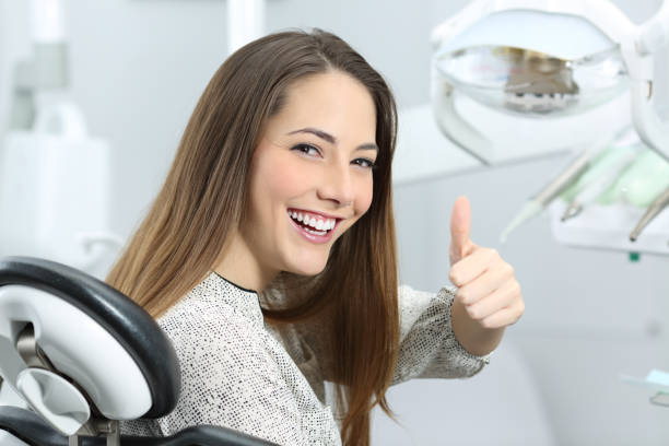 Advanced Technology for Better Dental Care in Memphis, MO